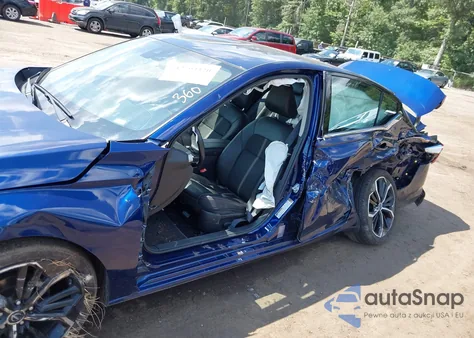 2024 Nissan Altima Sr Fwd z USA, uszkodzony, nr VIN 1N4BL4CV0RN385936